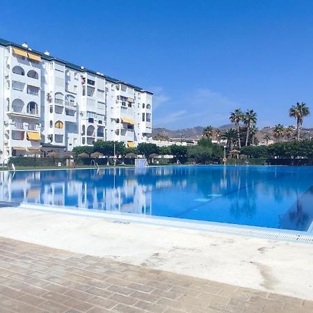 Appartamento Laguna Beach - Coral Side Torrox Esterno foto